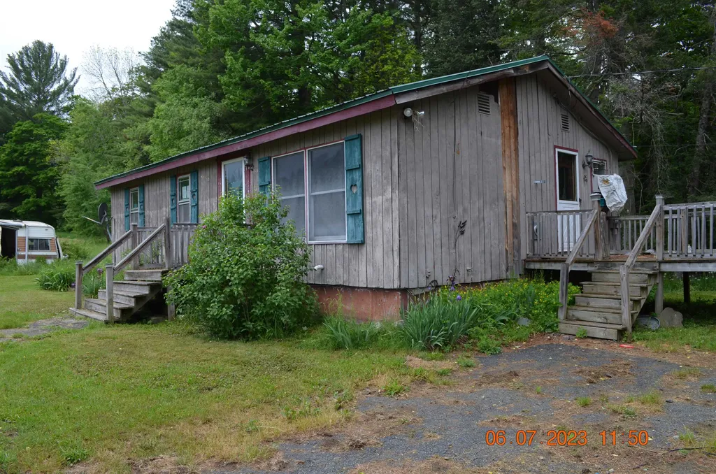 5269 Pudding Hill Road Sutton VT 05867