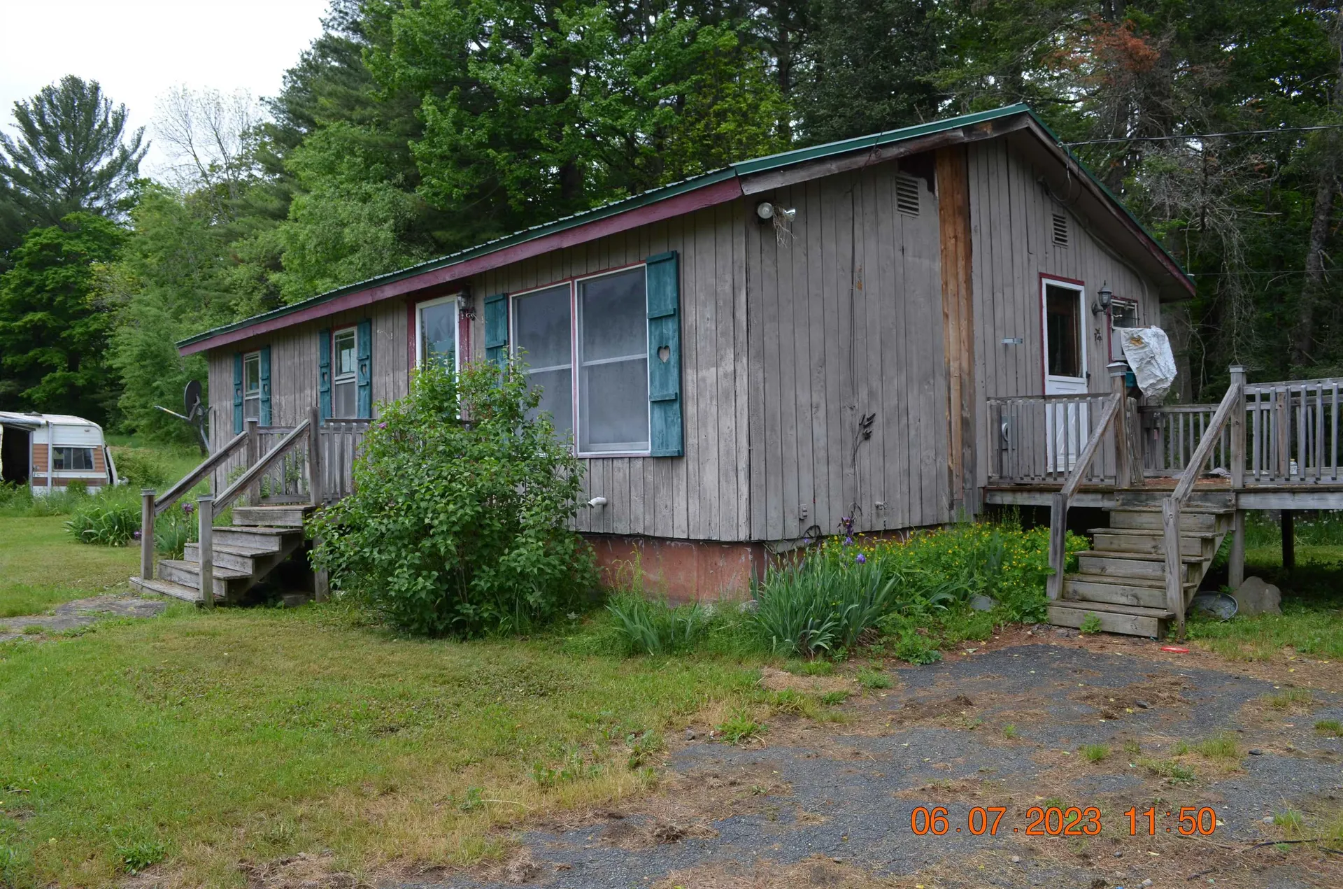 5269 Pudding Hill Road Sutton VT 05867