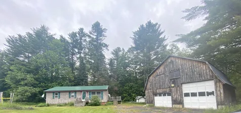 5269 Pudding Hill Road Sutton VT 05867
