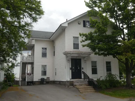 3 Walnut Street Manchester NH 03104