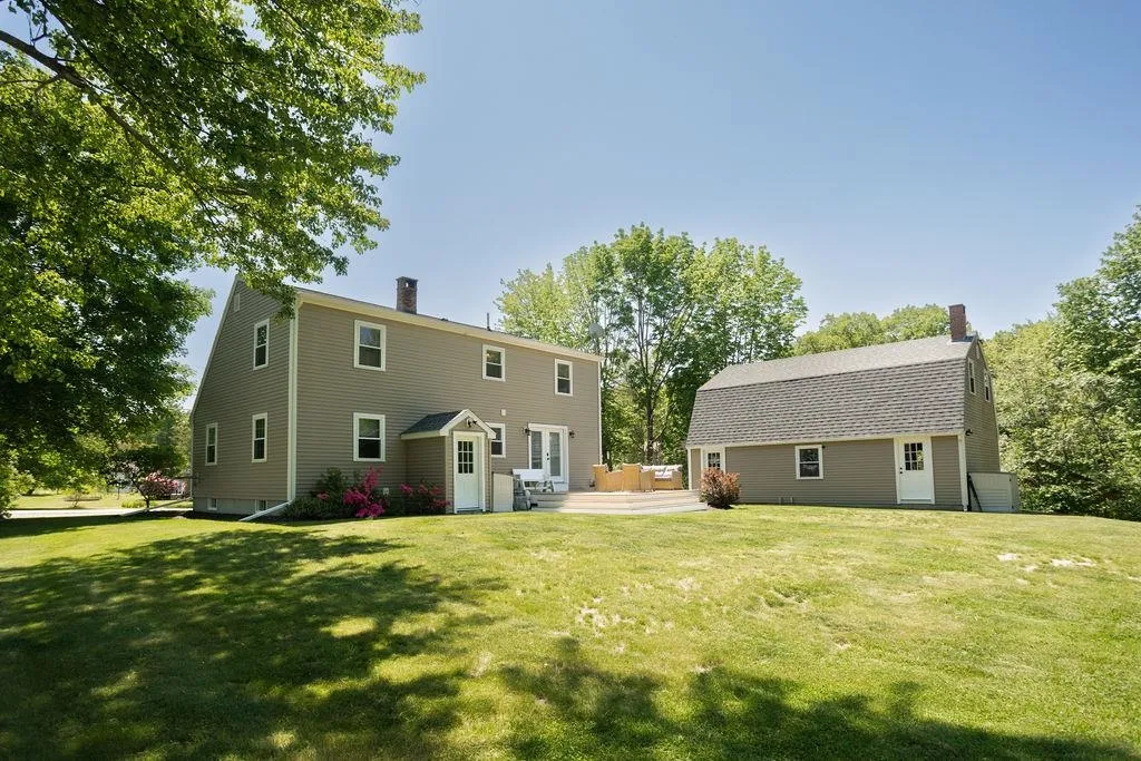 11 Ryan Circle Rochester NH 03867
