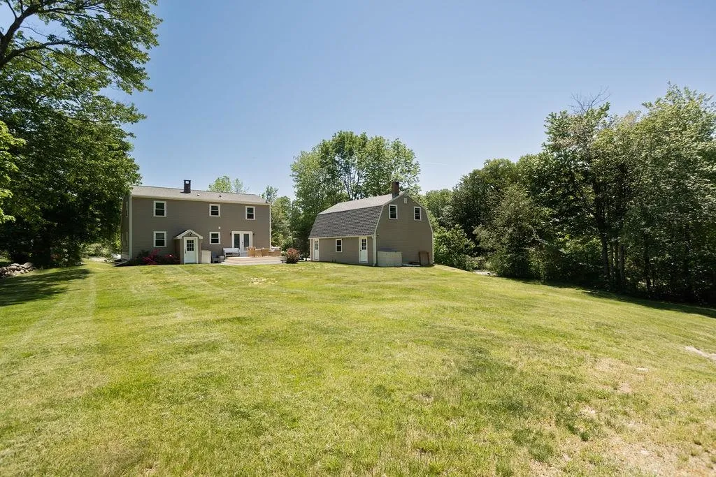 11 Ryan Circle Rochester NH 03867