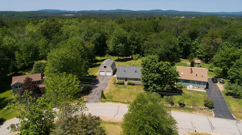 11 Ryan Circle Rochester NH 03867