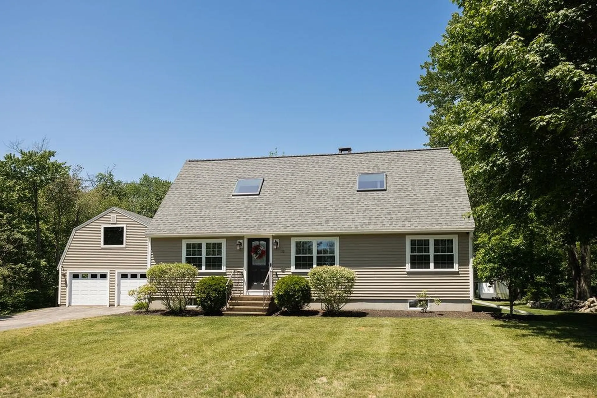 11 Ryan Circle Rochester NH 03867