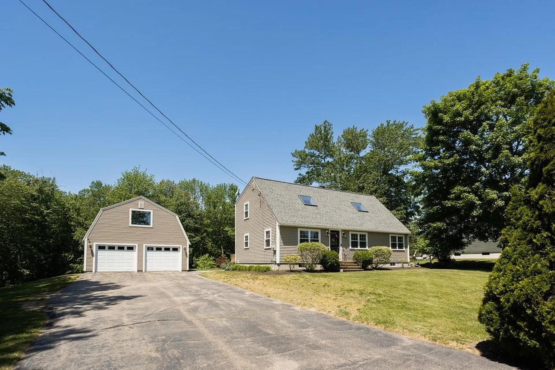 11 Ryan Circle Rochester NH 03867