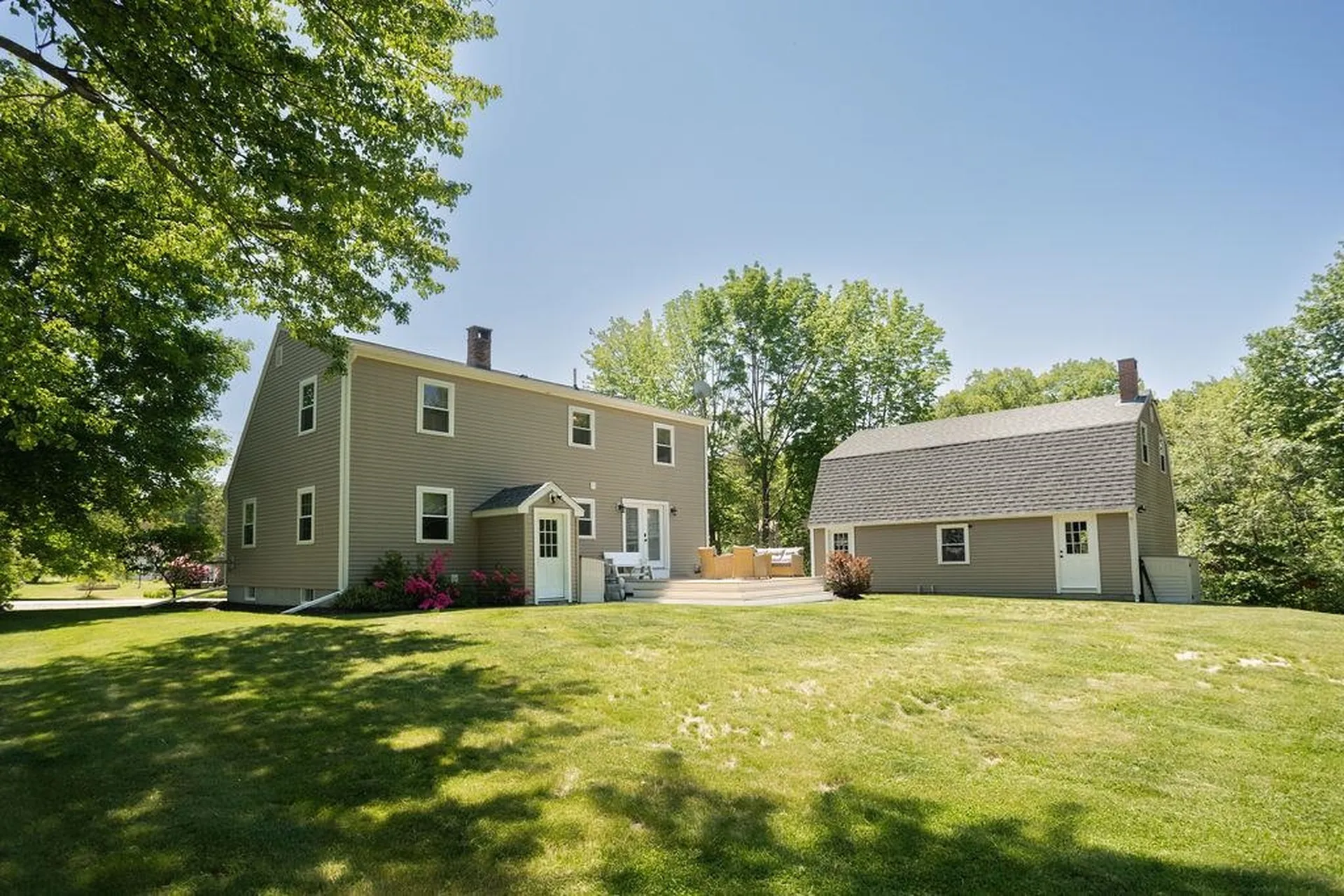 11 Ryan Circle Rochester NH 03867