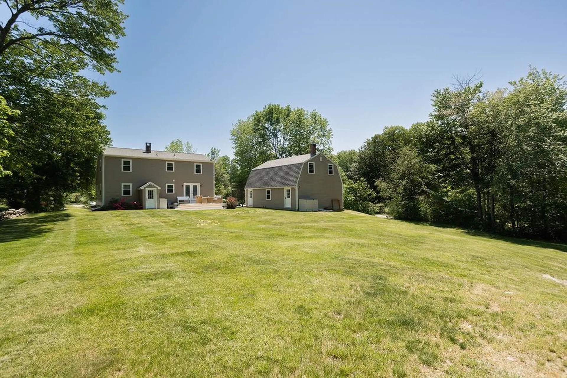 11 Ryan Circle Rochester NH 03867