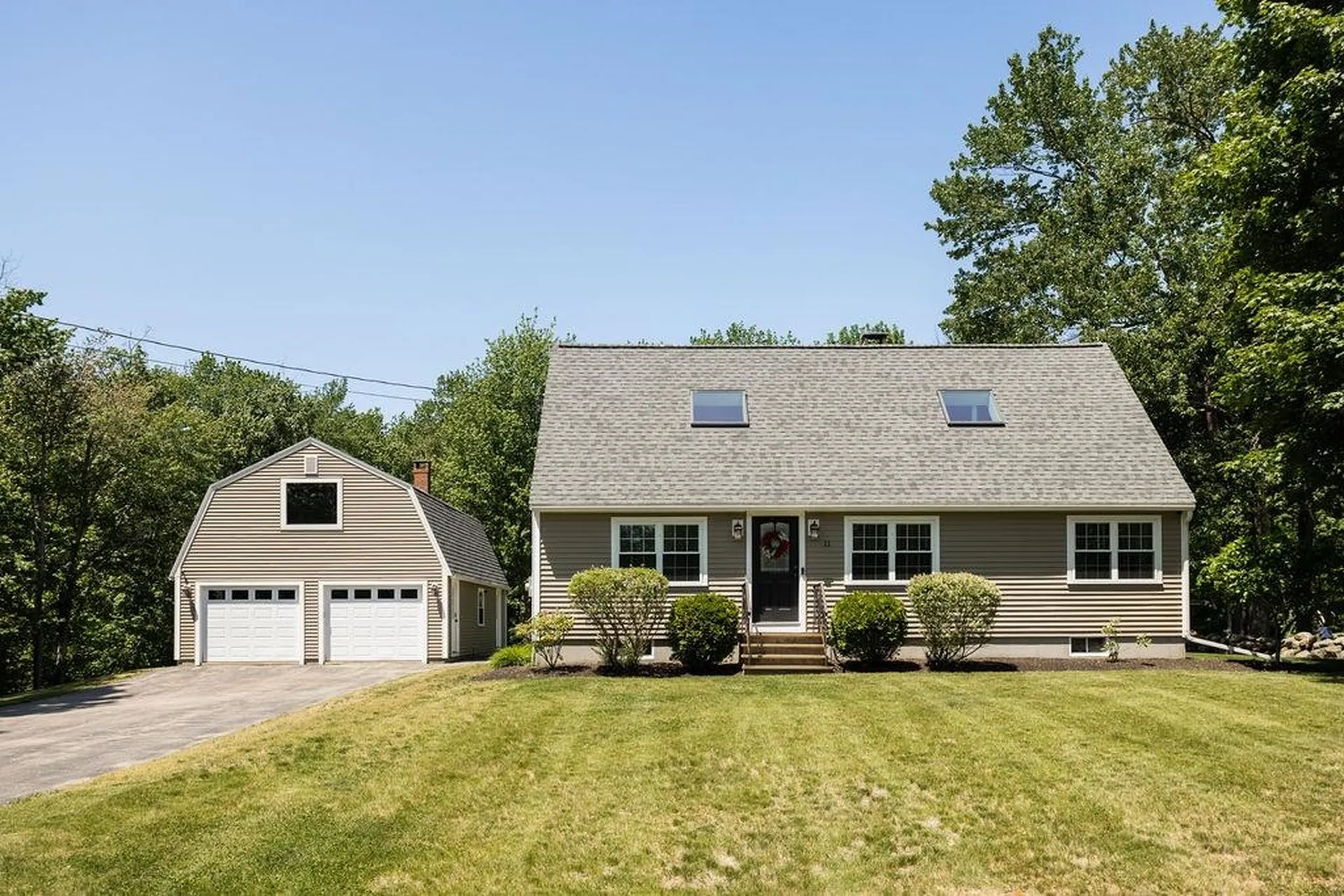 11 Ryan Circle Rochester NH 03867