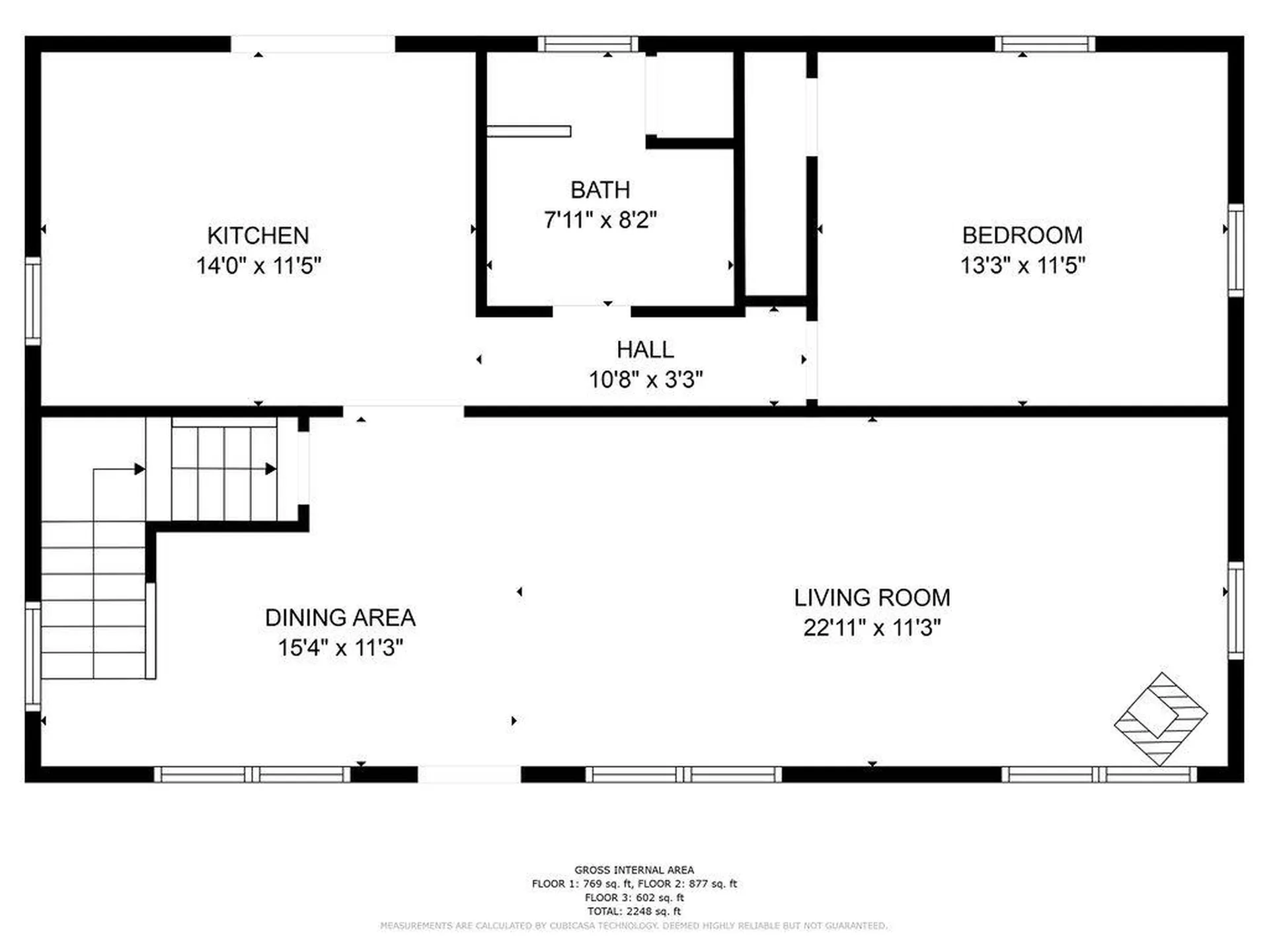 11 Ryan Circle Rochester NH 03867