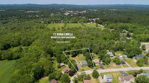 11 Ryan Circle Rochester NH 03867