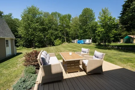 11 Ryan Circle Rochester NH 03867
