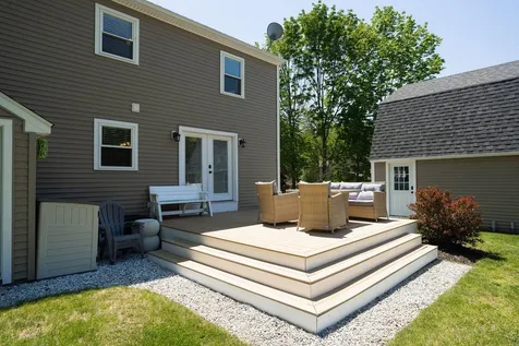 11 Ryan Circle Rochester NH 03867