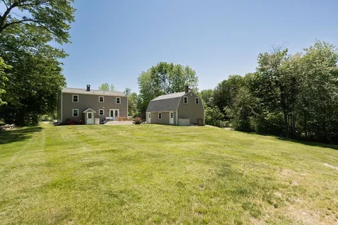 11 Ryan Circle Rochester NH 03867