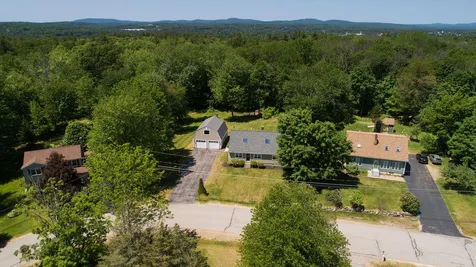 11 Ryan Circle Rochester NH 03867
