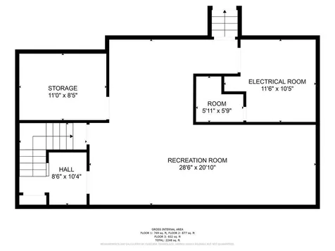 11 Ryan Circle Rochester NH 03867