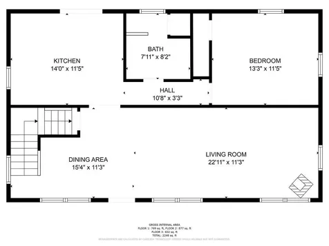 11 Ryan Circle Rochester NH 03867