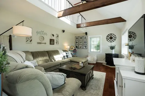 11 Ryan Circle Rochester NH 03867