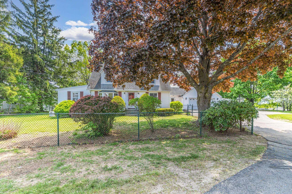 9 Cottle Lane Kittery ME 03904