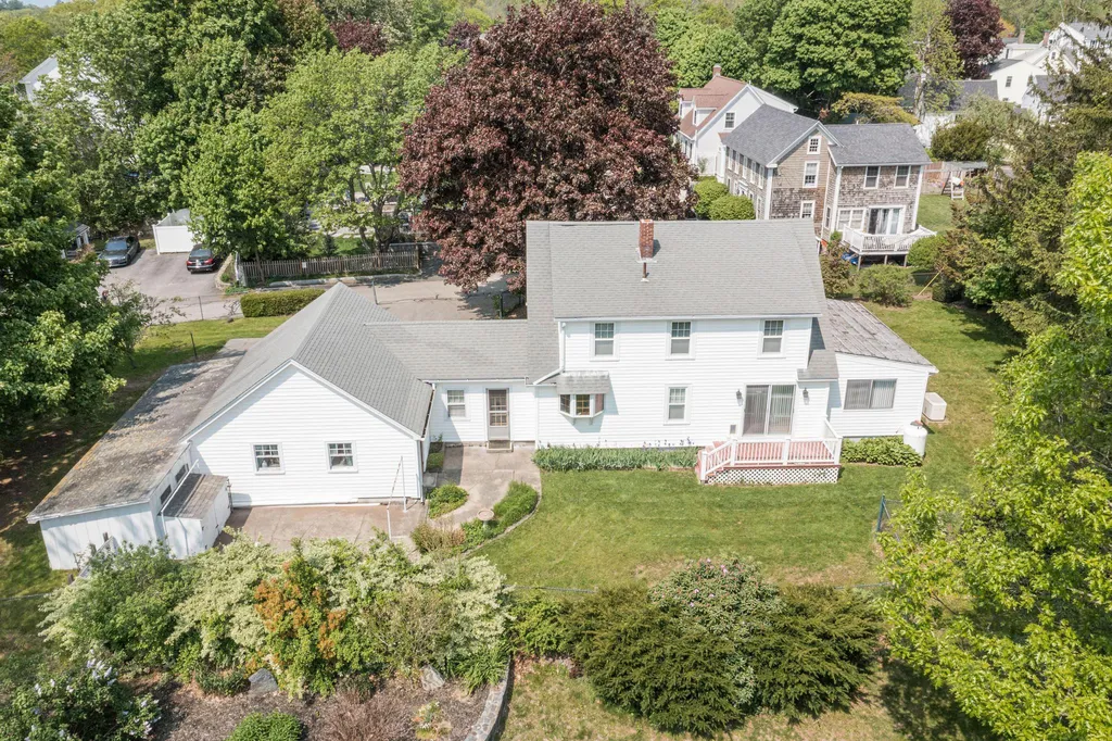 9 Cottle Lane Kittery ME 03904
