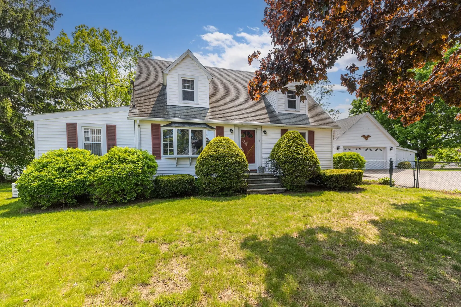 9 Cottle Lane Kittery ME 03904