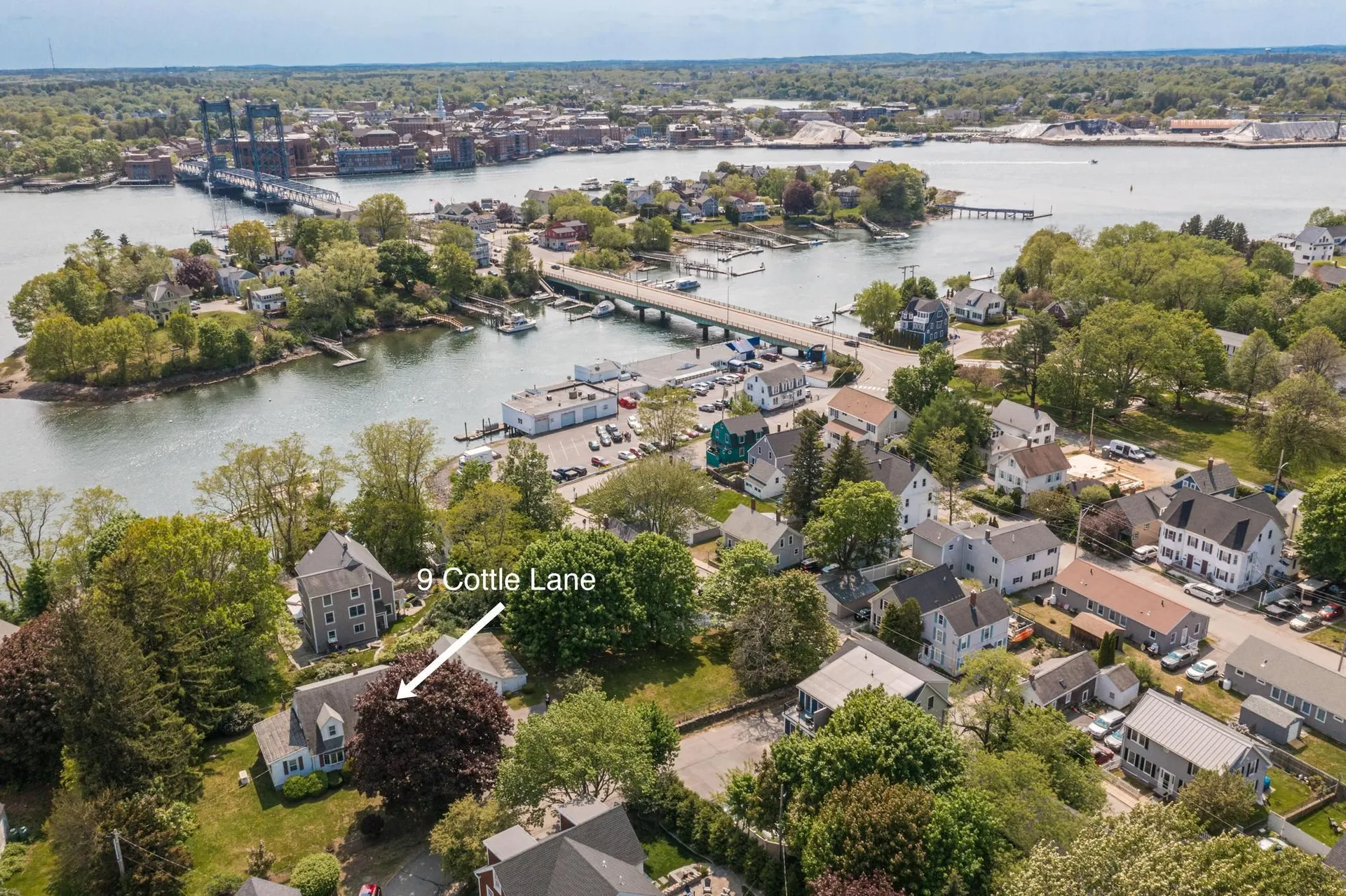 9 Cottle Lane Kittery ME 03904