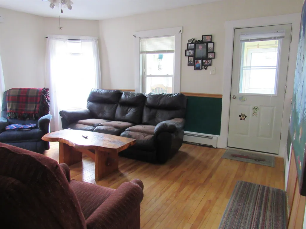 328 Columbia Avenue Berlin NH 03570