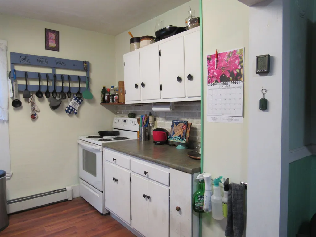 328 Columbia Avenue Berlin NH 03570