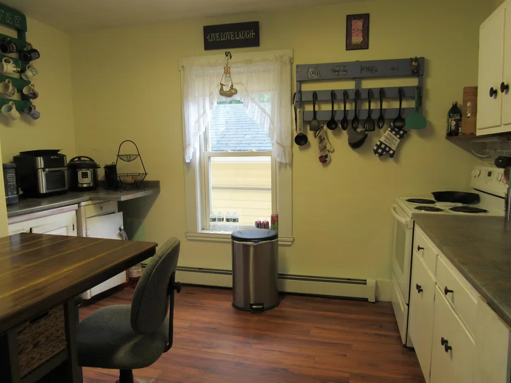 328 Columbia Avenue Berlin NH 03570