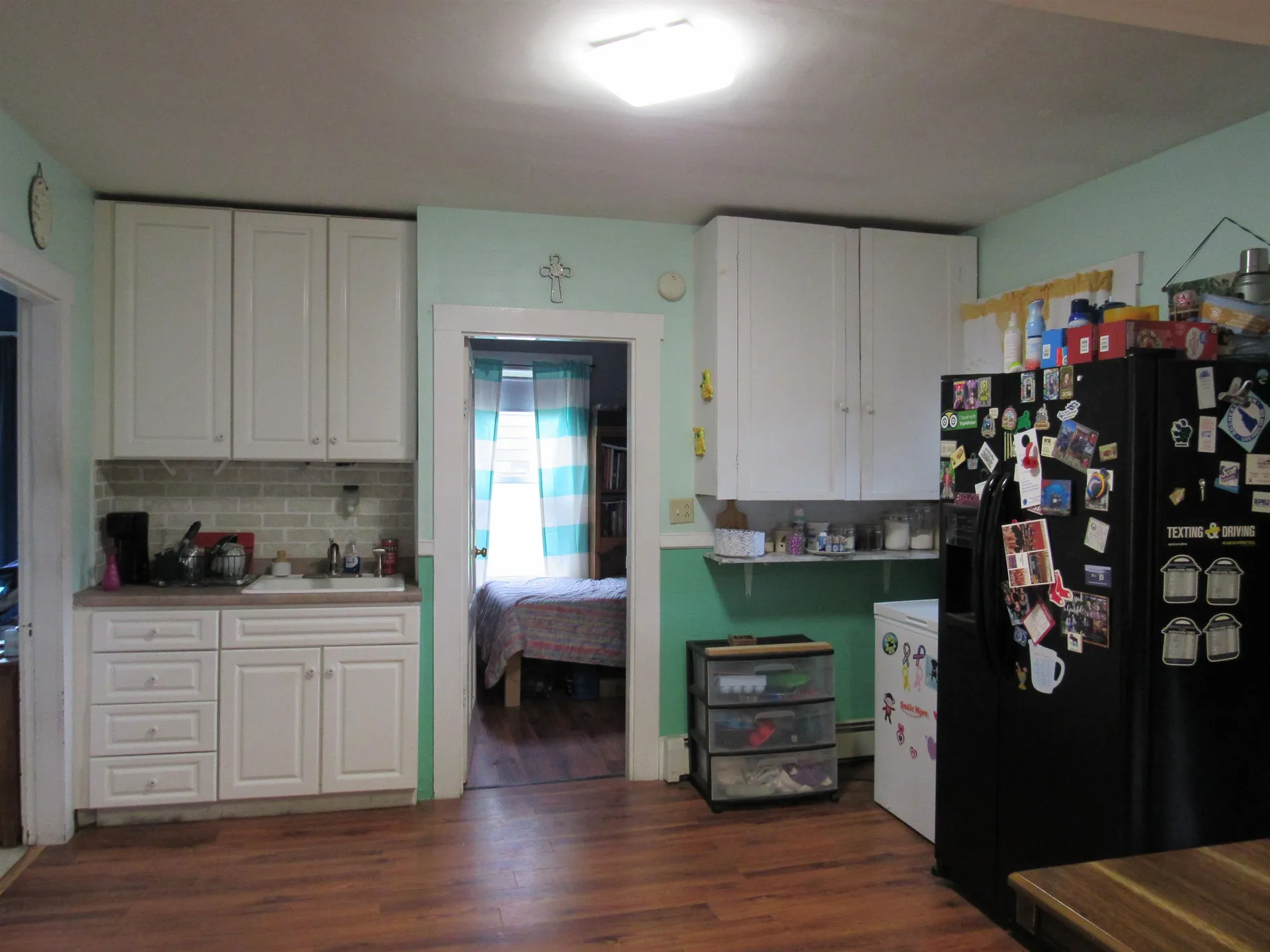 328 Columbia Avenue Berlin NH 03570
