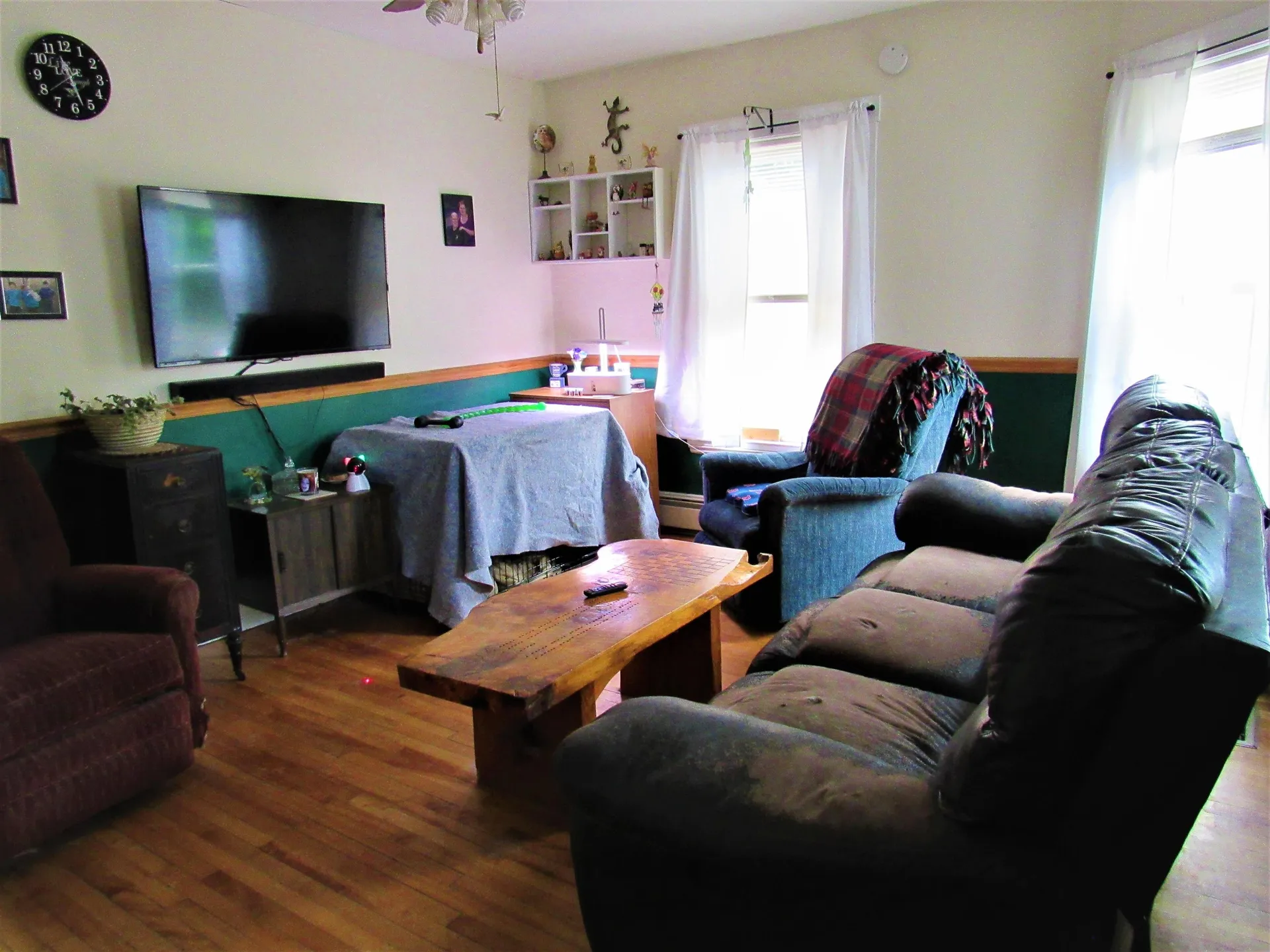 328 Columbia Avenue Berlin NH 03570