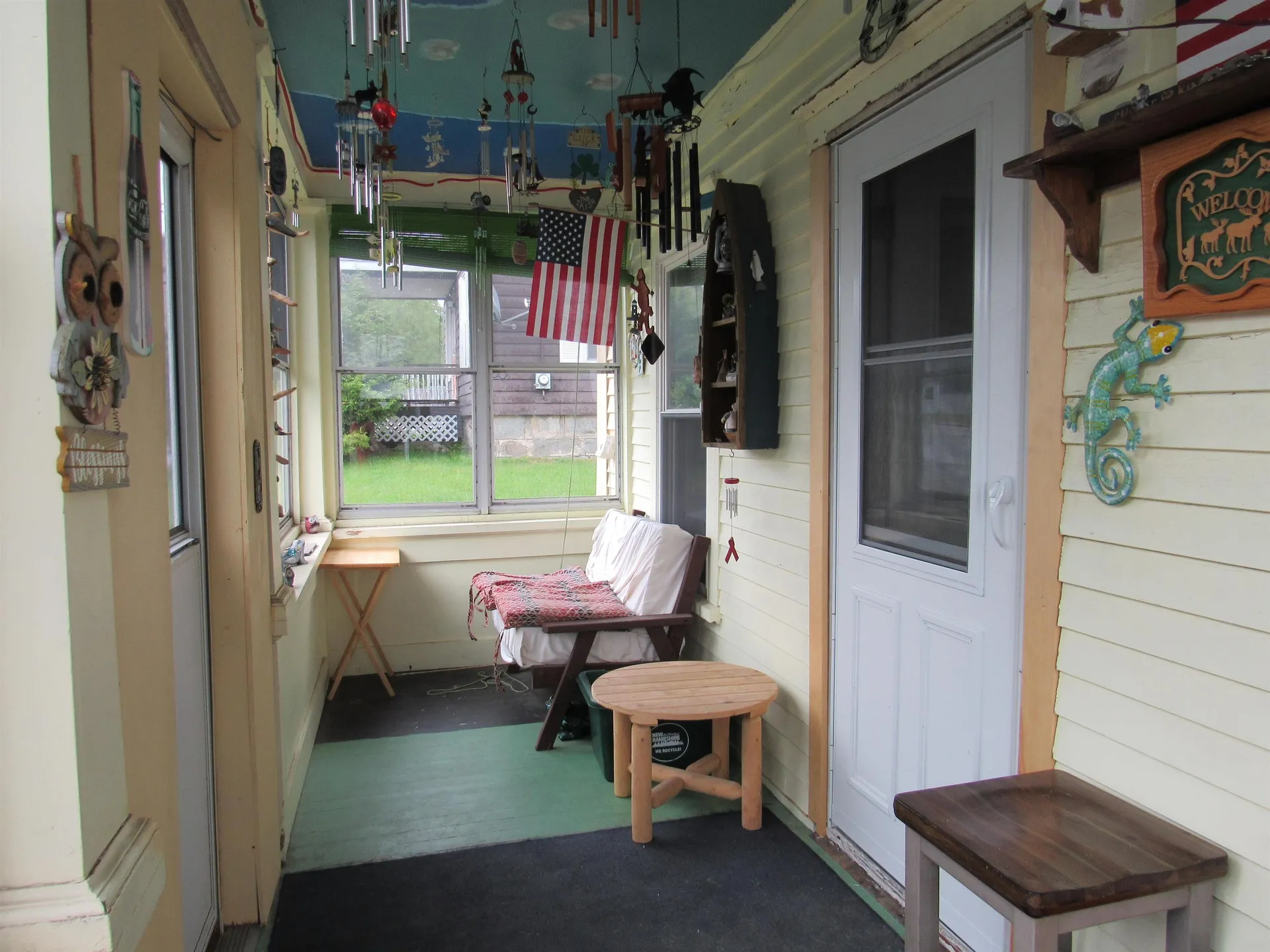 328 Columbia Avenue Berlin NH 03570