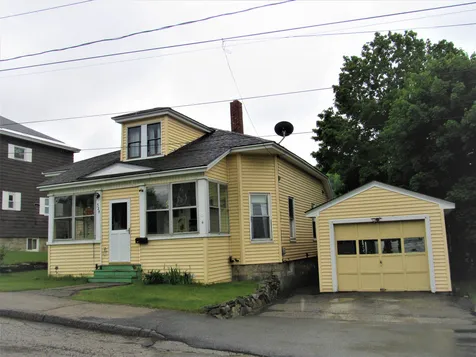 328 Columbia Avenue Berlin NH 03570