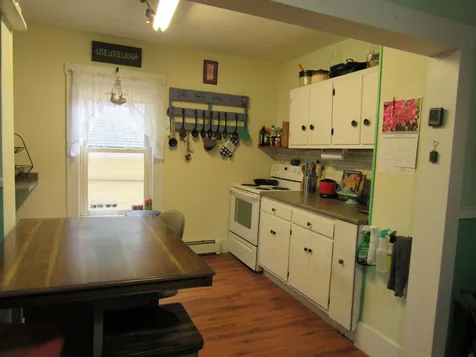 328 Columbia Avenue Berlin NH 03570