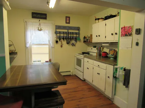328 Columbia Avenue Berlin NH 03570