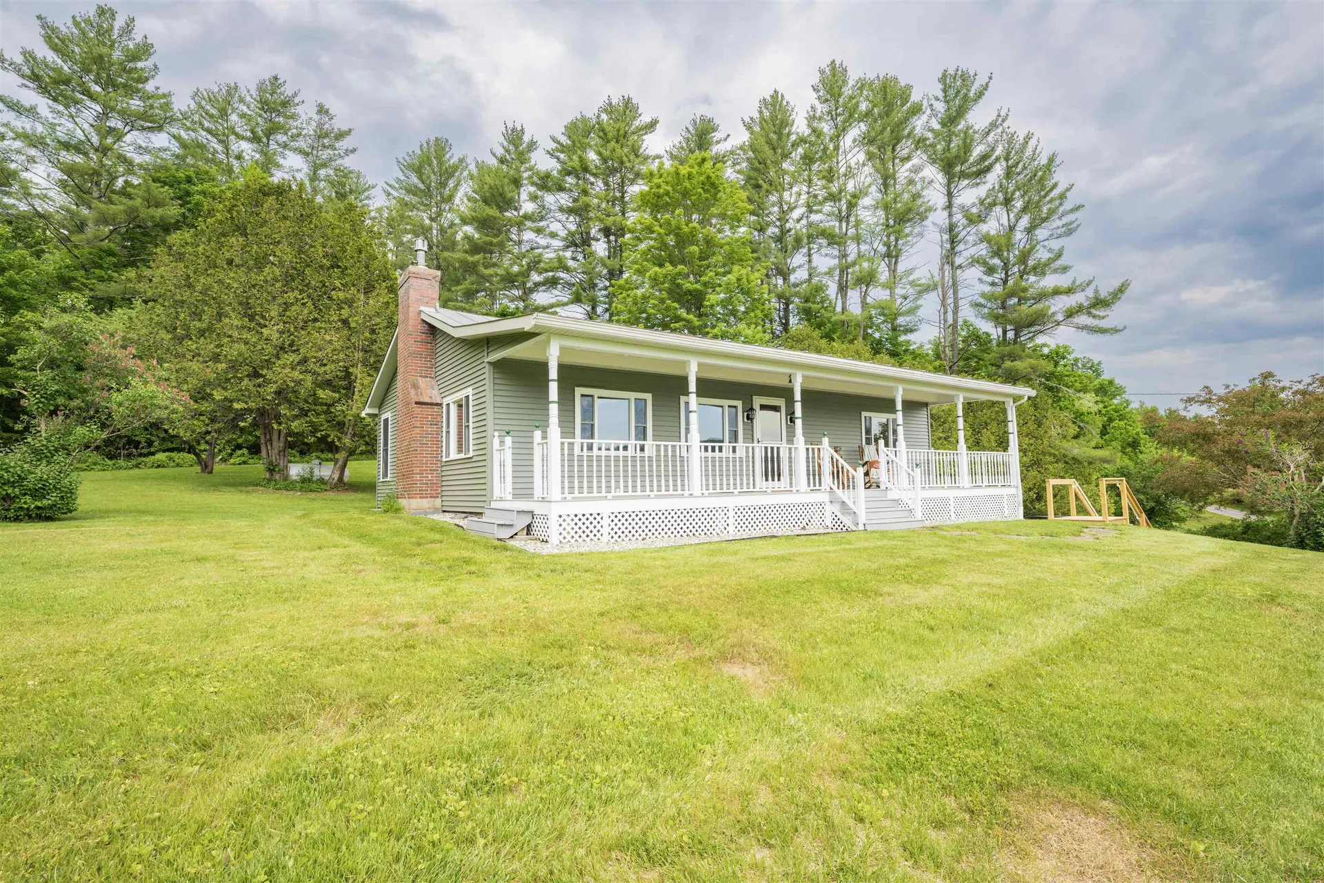 2035 Vt 14 N East Montpelier VT 05651