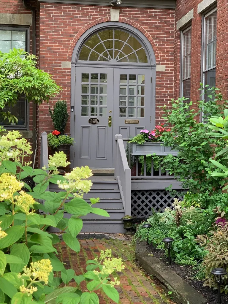 50 South School Street Portsmouth NH 03801