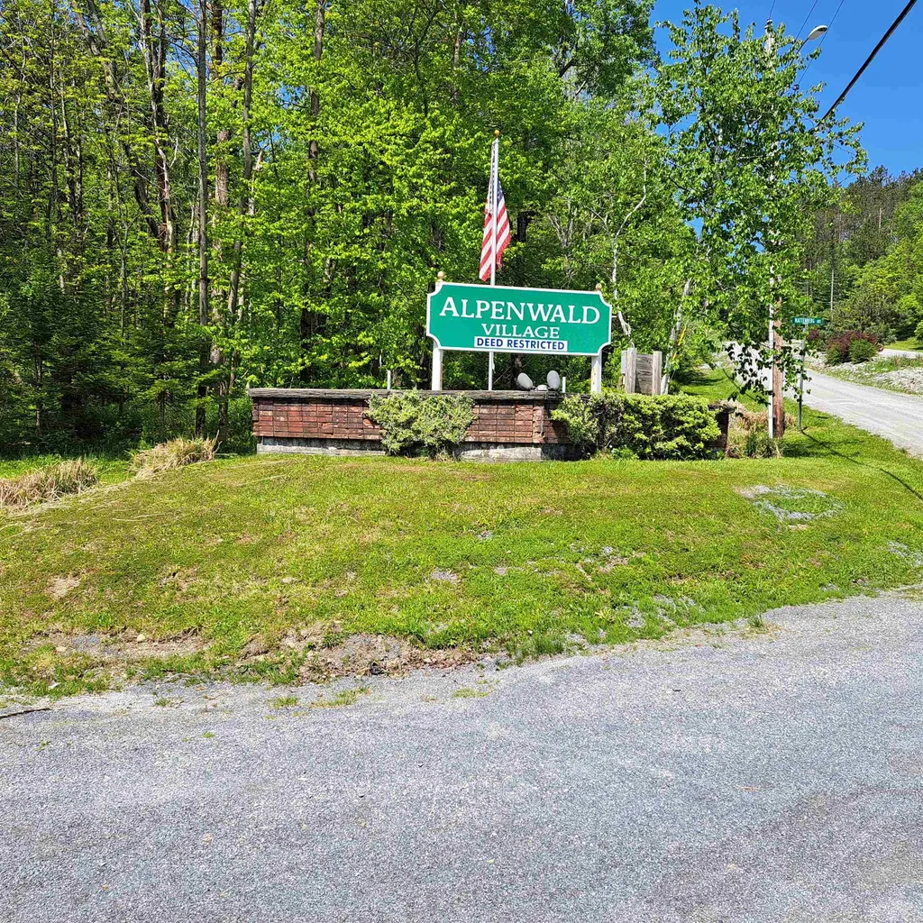142 & 167 Oberdorf Road Readsboro VT 05350