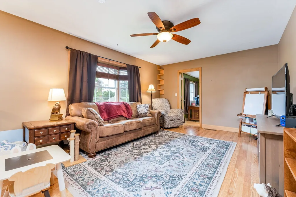 33 Camp Street Barre City VT 05641