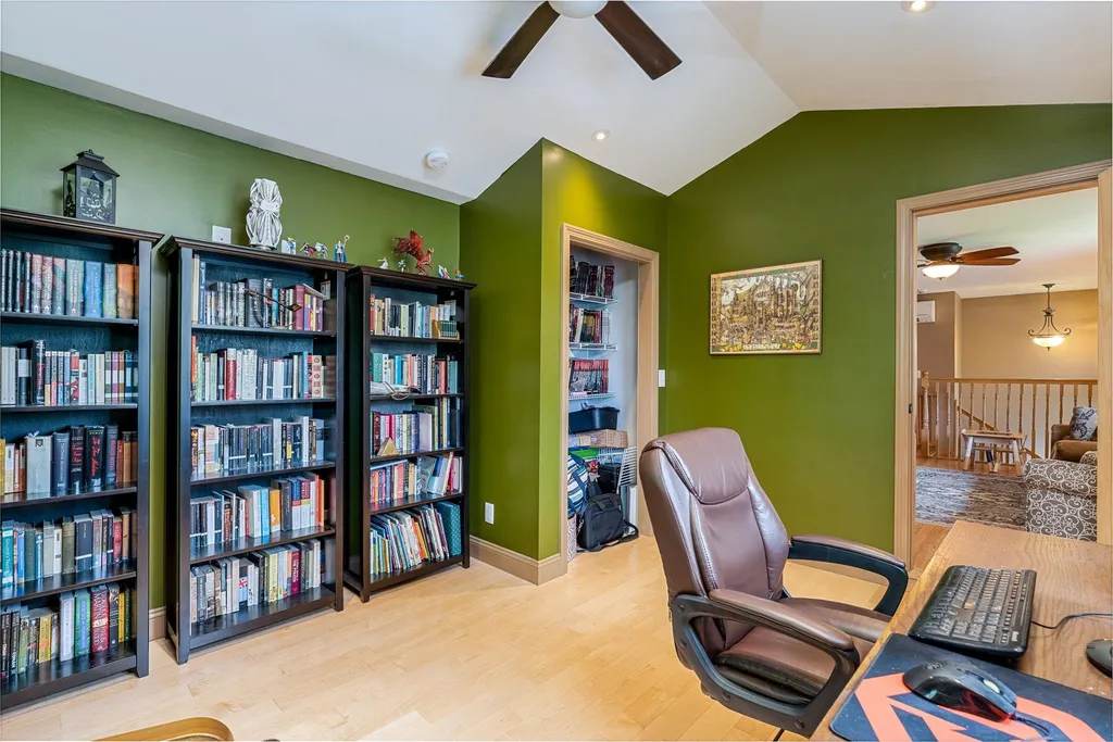 33 Camp Street Barre City VT 05641