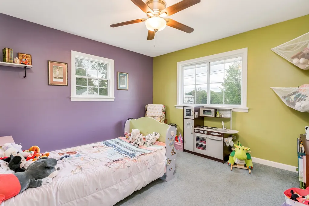 33 Camp Street Barre City VT 05641
