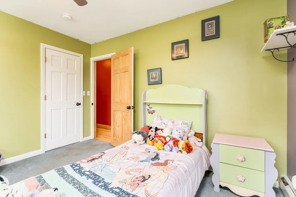 33 Camp Street Barre City VT 05641