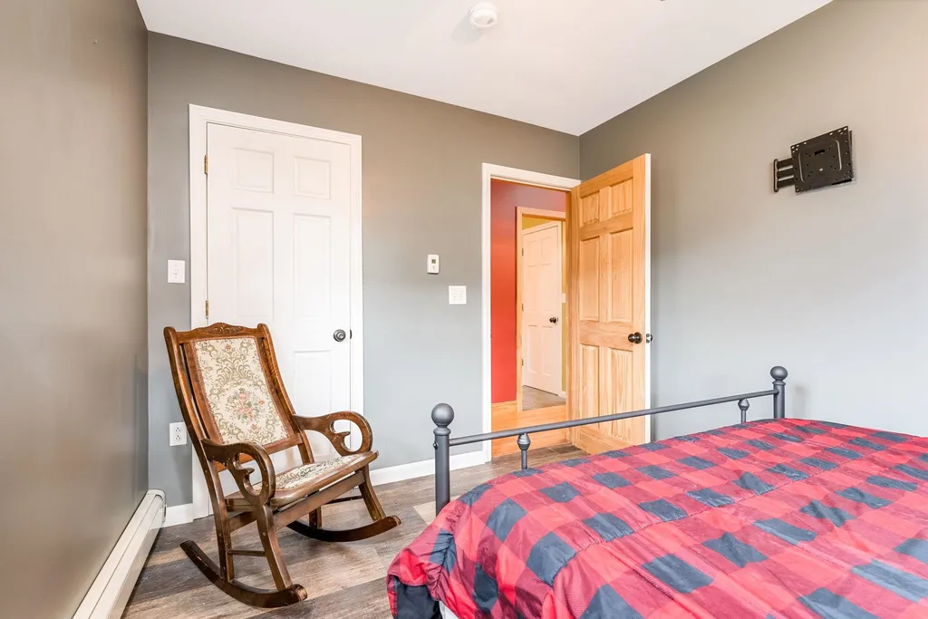 33 Camp Street Barre City VT 05641