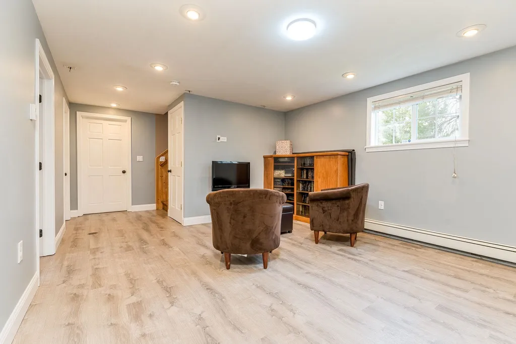 33 Camp Street Barre City VT 05641