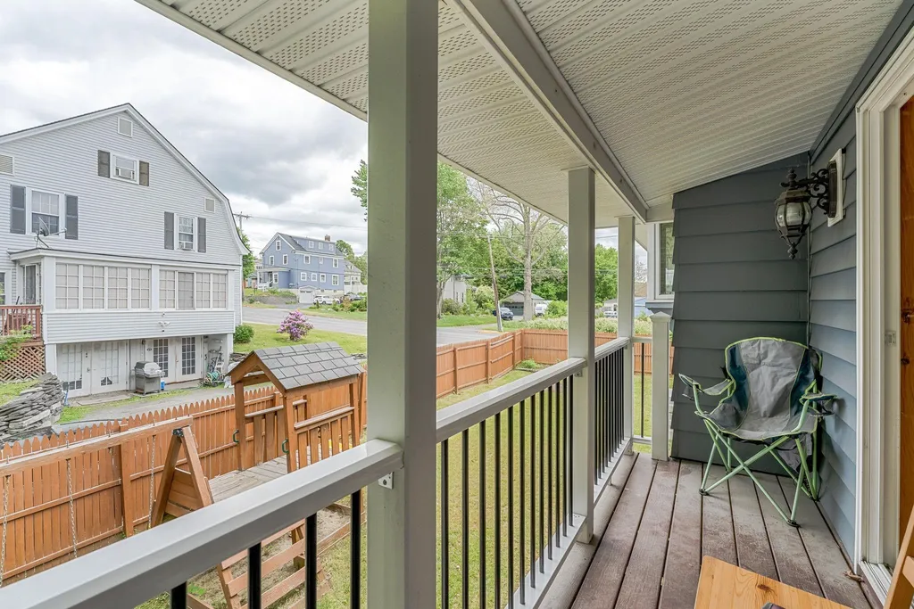33 Camp Street Barre City VT 05641
