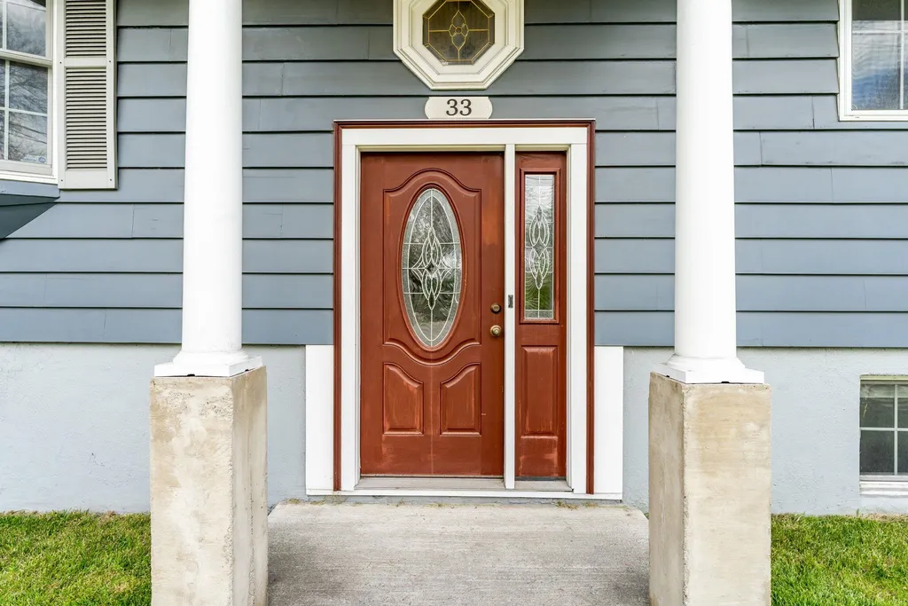 33 Camp Street Barre City VT 05641