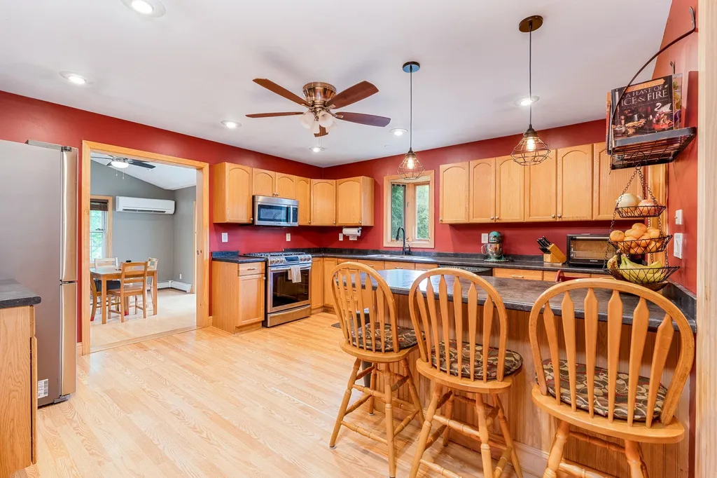 33 Camp Street Barre City VT 05641
