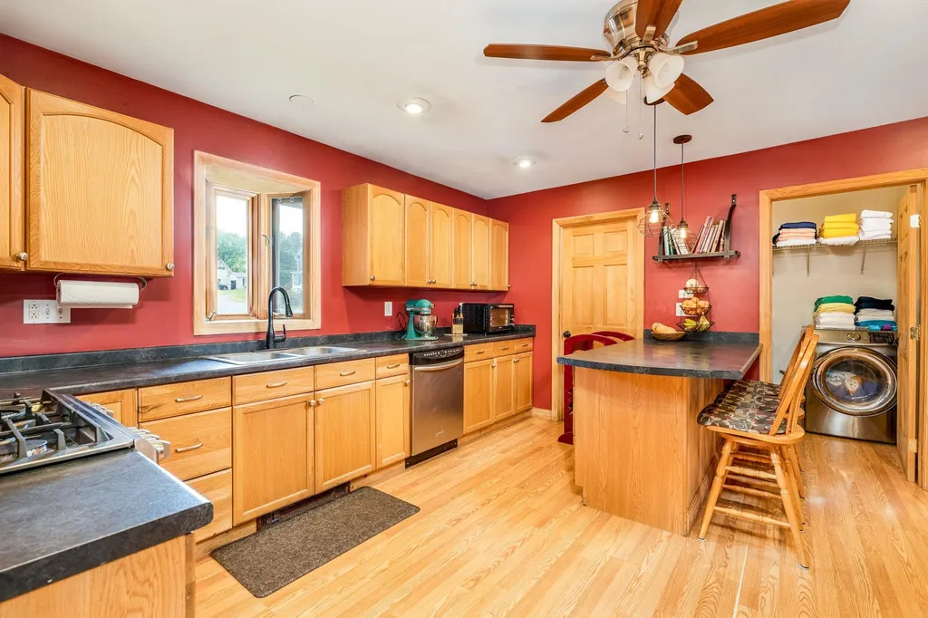 33 Camp Street Barre City VT 05641