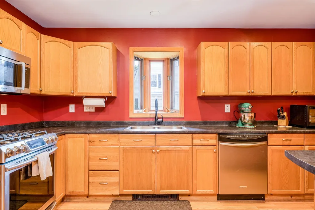 33 Camp Street Barre City VT 05641