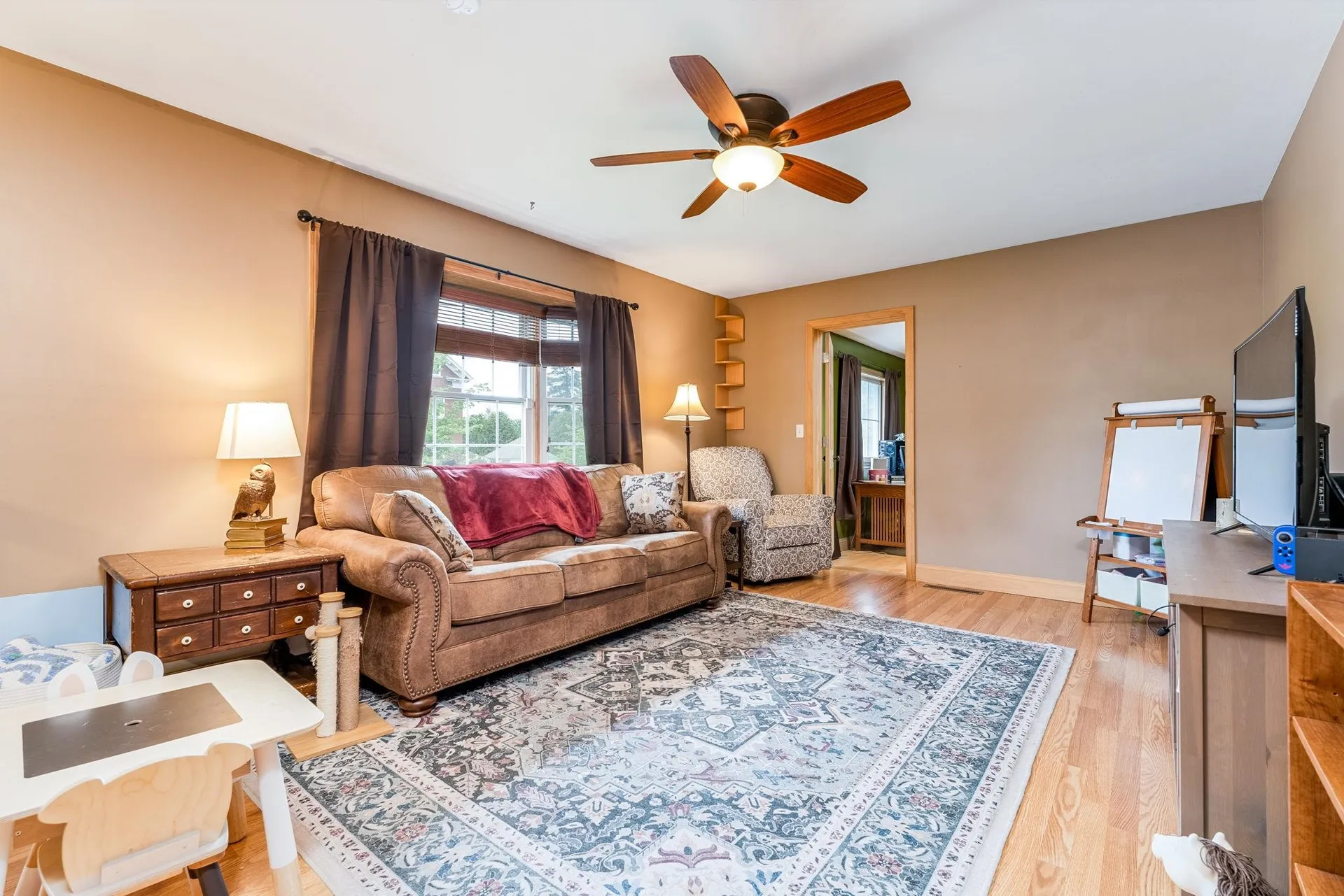 33 Camp Street Barre City VT 05641