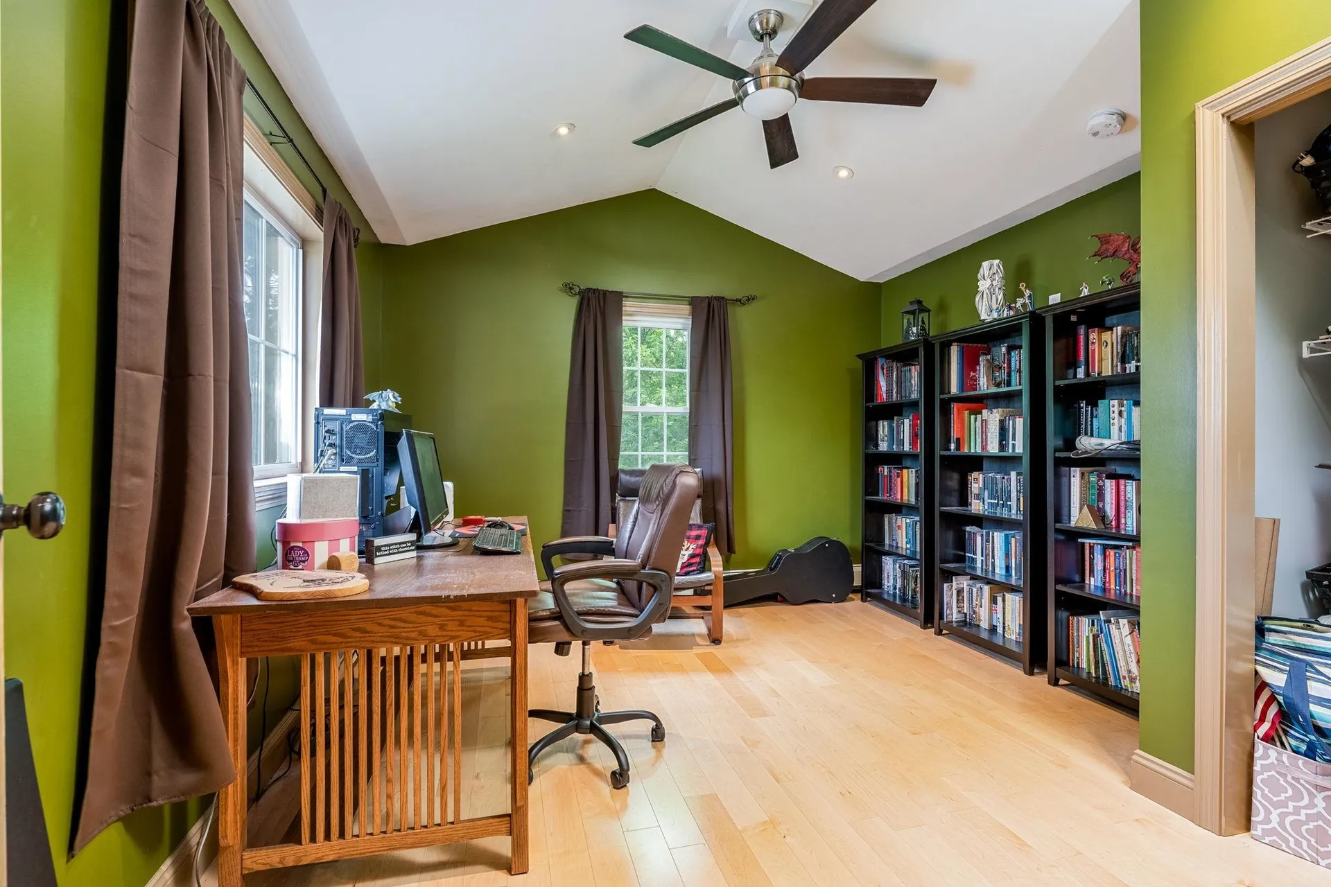 33 Camp Street Barre City VT 05641